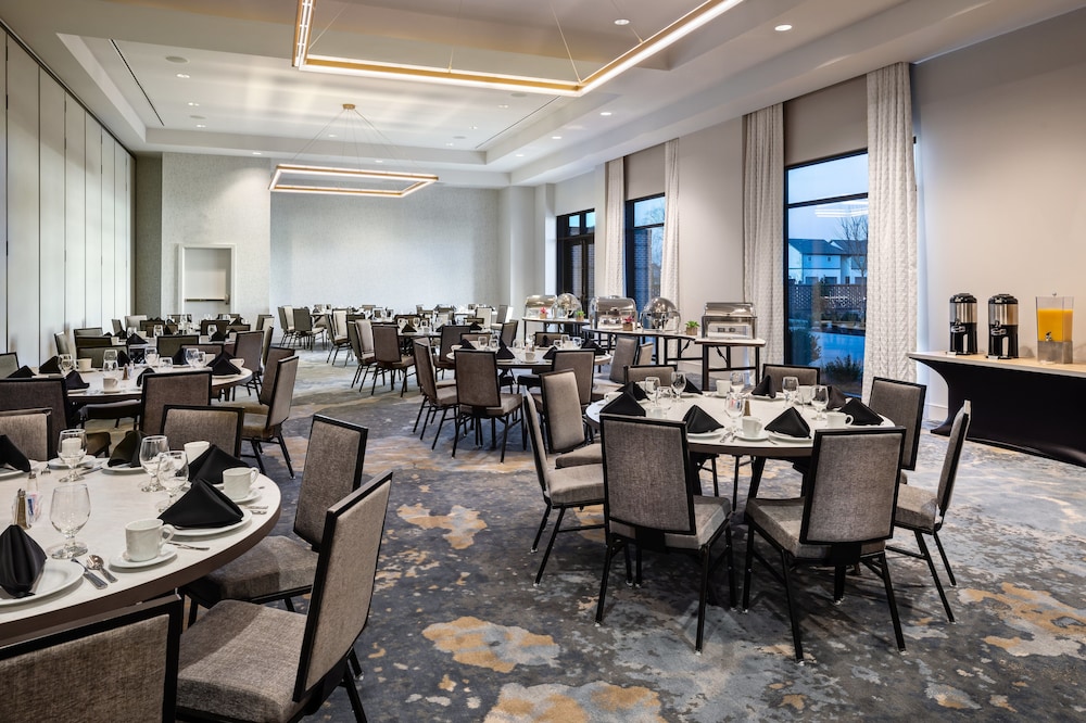 Crowne Plaza North Augusta by IHG - photo 34