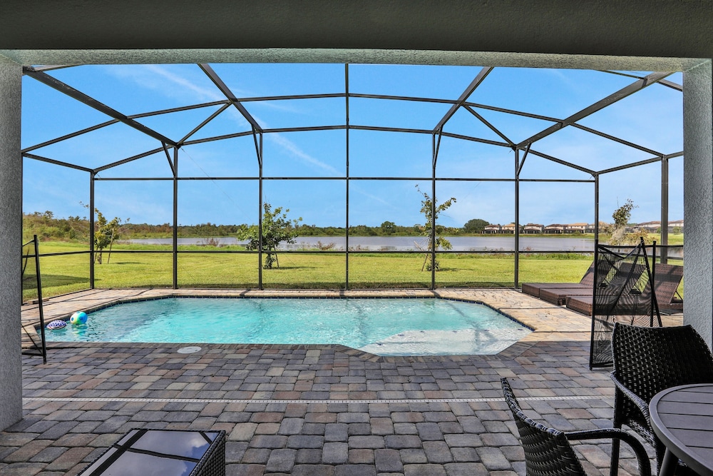 209MCV Balmoral Resort home - photo 22