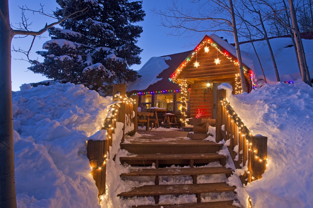 Alpine Village Suites - photo 33