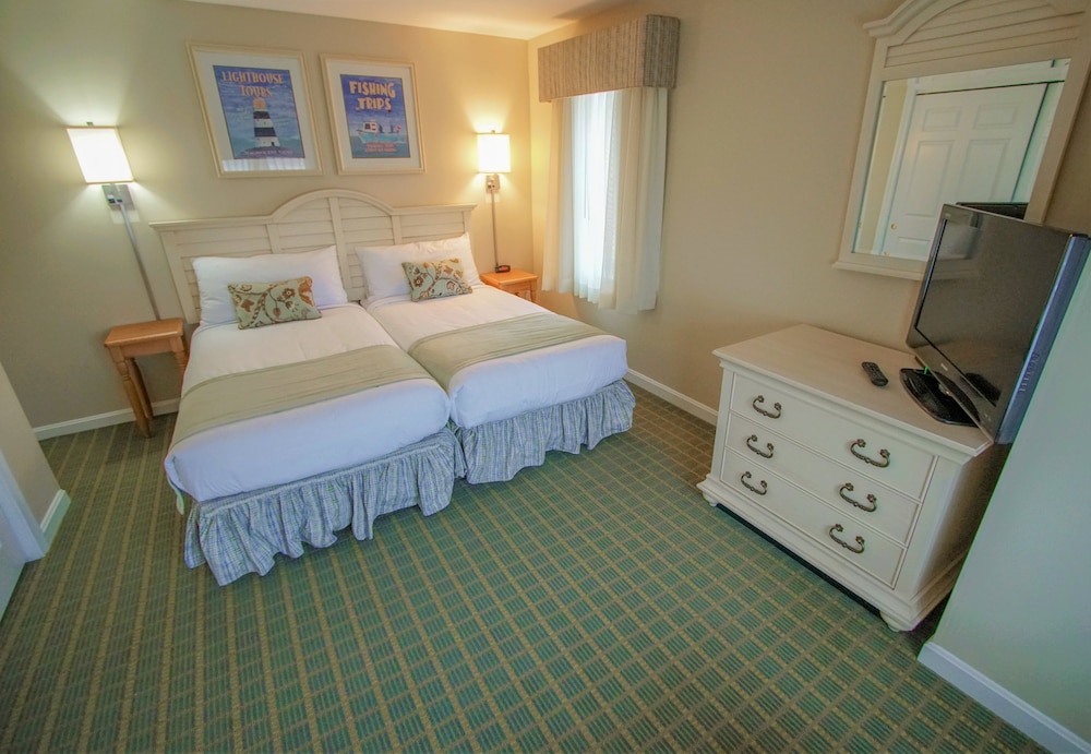 Cape Winds Resort - photo 2