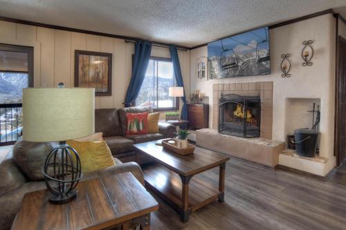 3 BR Angelhaus 308 — 4-Star Luxury Hotel in Durango, United States