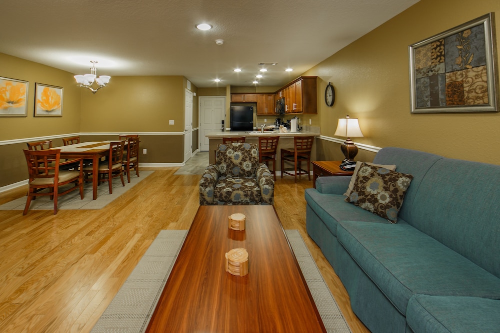 Holiday Inn Club Vacations Orlando Breeze Resort by IHG - photo 36