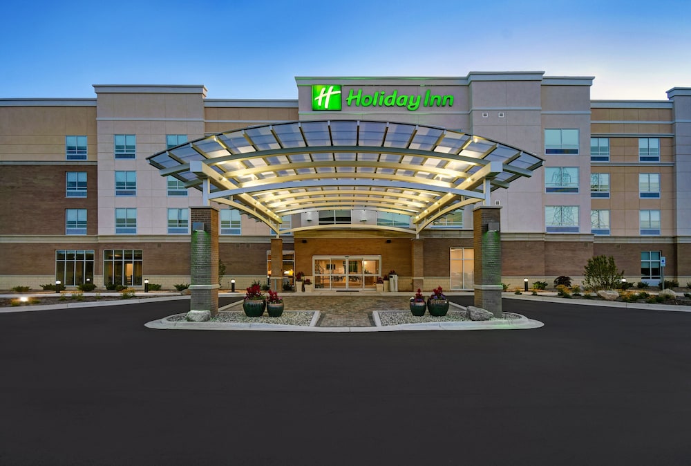 Holiday Inn Grand Rapids North Walker by IHG - photo 52