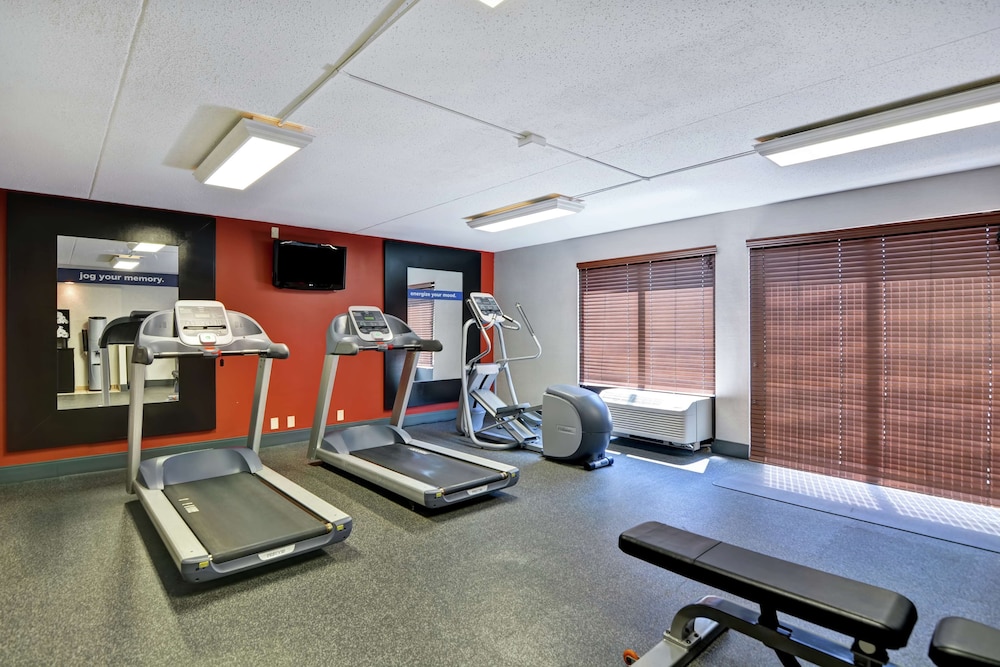 Hampton Inn Cincinnati Airport South - photo 30