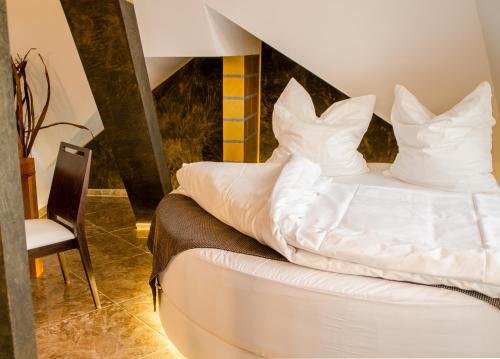 Alpha & Omega Hotel Stuttgart — Stuttgart — photo 3