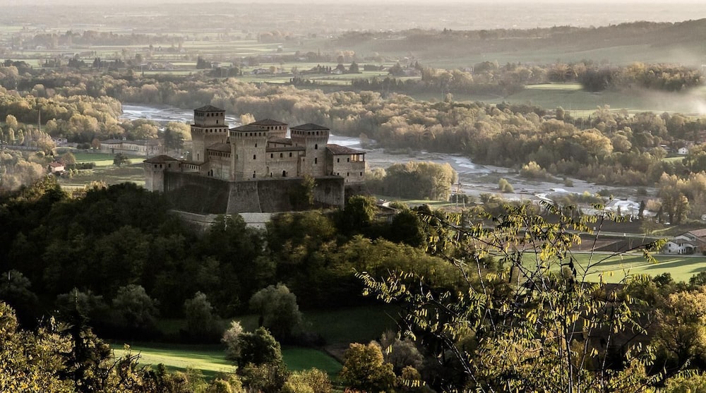 La locanda del Borgo - last minute hotel in Langhirano