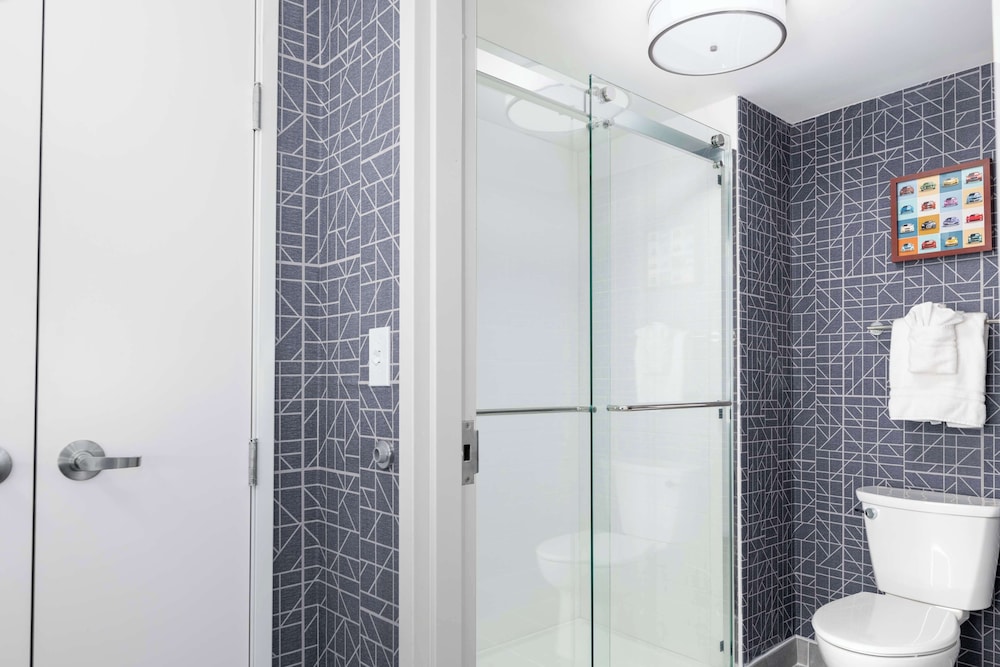 Homewood Suites by Hilton Detroit Troy - photo 33