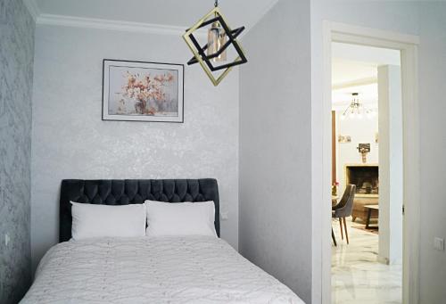 Second House Rustaveli