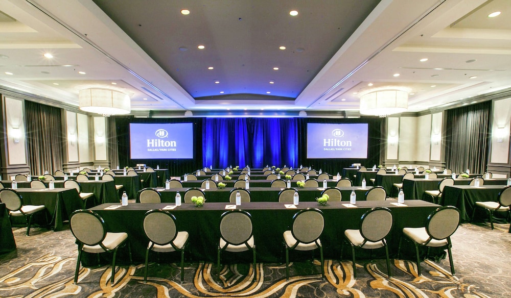Hilton Dallas Park Cities - photo 75