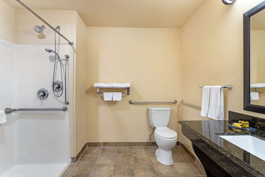 Best Western Plus Goliad Inn & Suites - photo 30