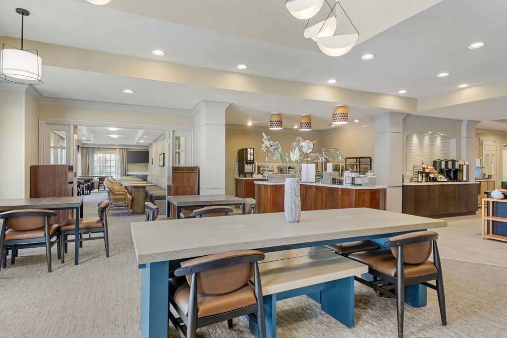 Sonesta ES Suites Dulles Airport - photo 20