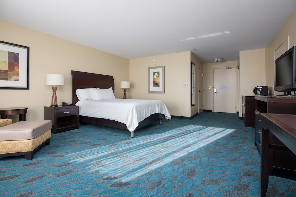 Hilton Garden Inn Fargo - photo 13