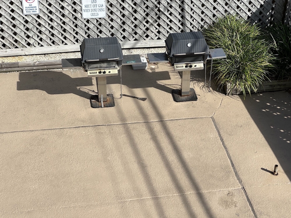 Ocean Villas Beach Resort - photo 24