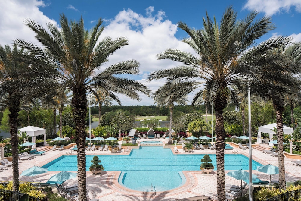 The Ritz Carlton Orlando Grande Lakes - photo 80