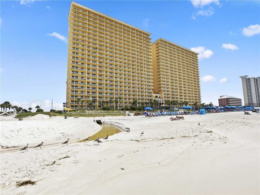 Calypso 1006 East Tower I Three Bedroom Condo - photo 24