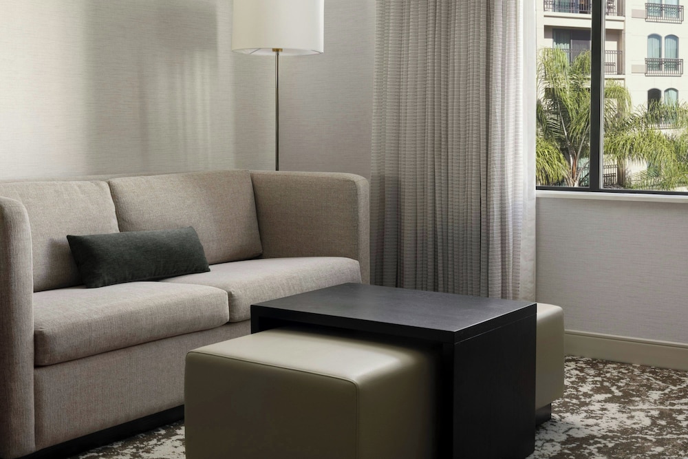 Courtyard by Marriott Pasadena Old Town - photo 18