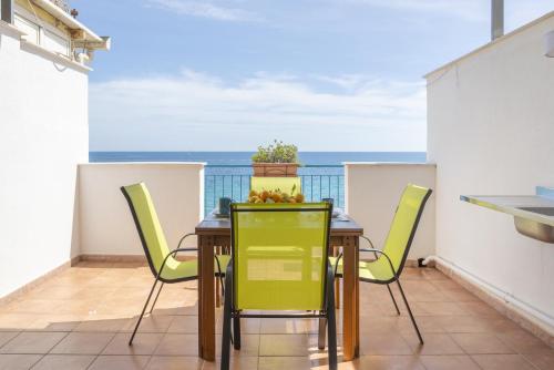 Terrazza Vista Mare - carbon neutral hotel in Palermo