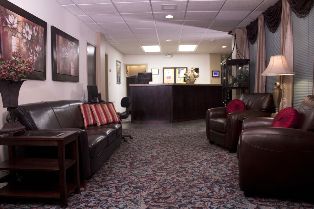 FairBridge Inn & Suites Lewiston - photo 6