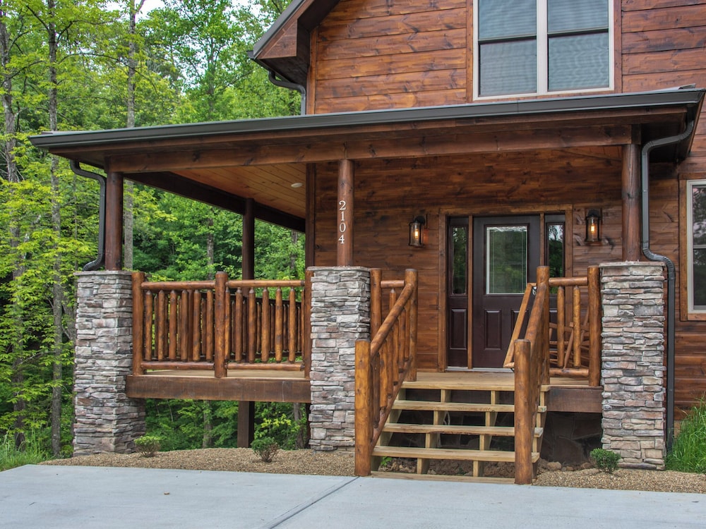 Three Little Bears by Smoky Cove Resort - photo 30