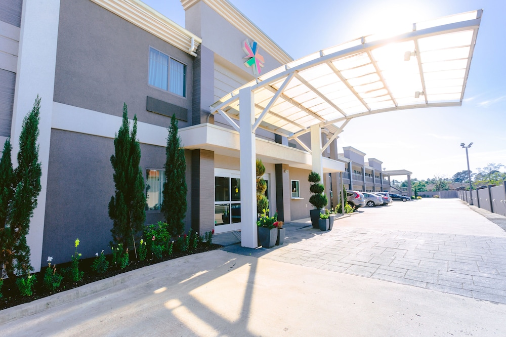 Express Inn Spring - photo 52