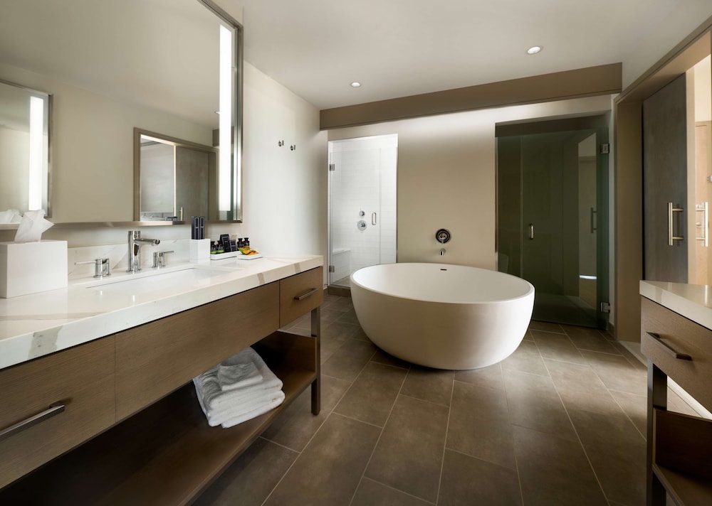 Canopy by Hilton Dallas Frisco Station TX - photo 22
