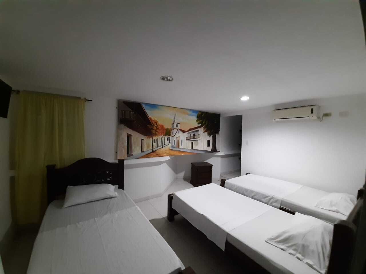 Hotel Palatino - last minute hotel in Valledupar