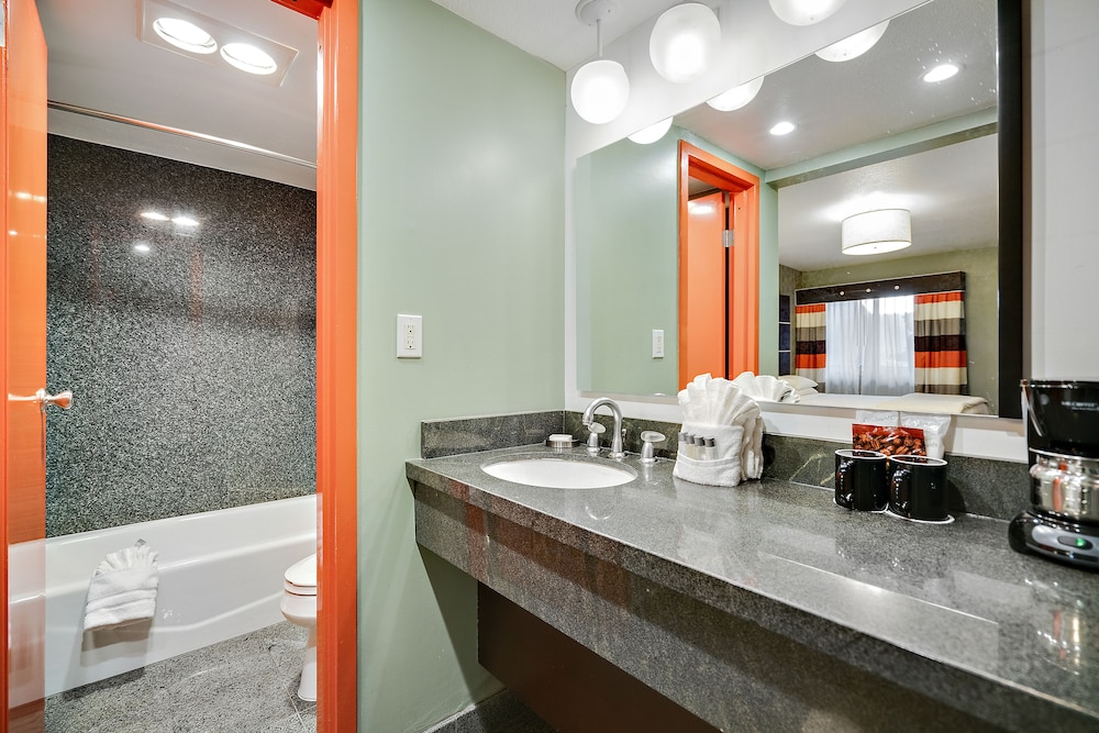 Scottsdale Parkview Resort - photo 30