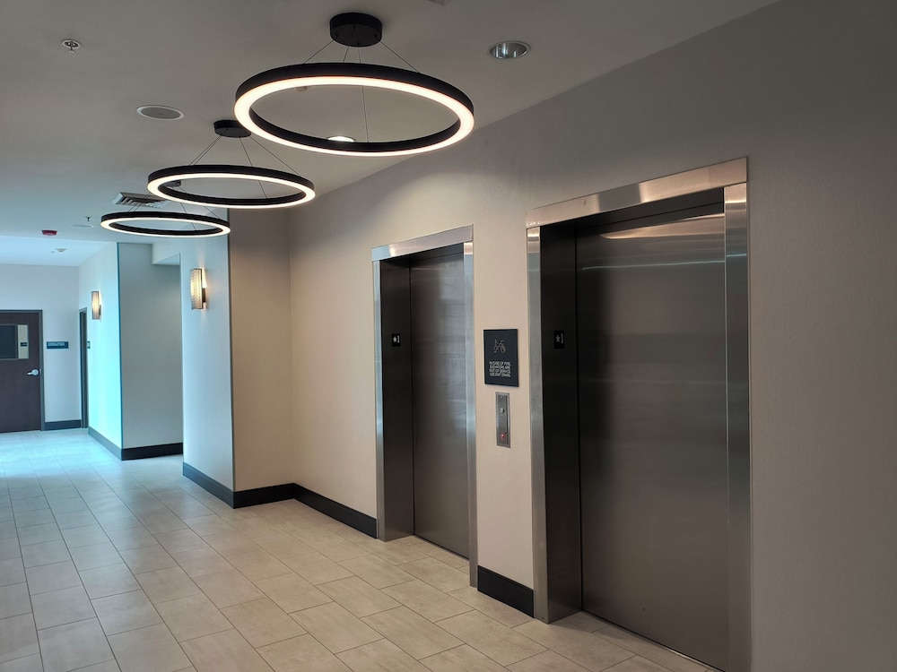 Holiday Inn Boise Airport by IHG - photo 25