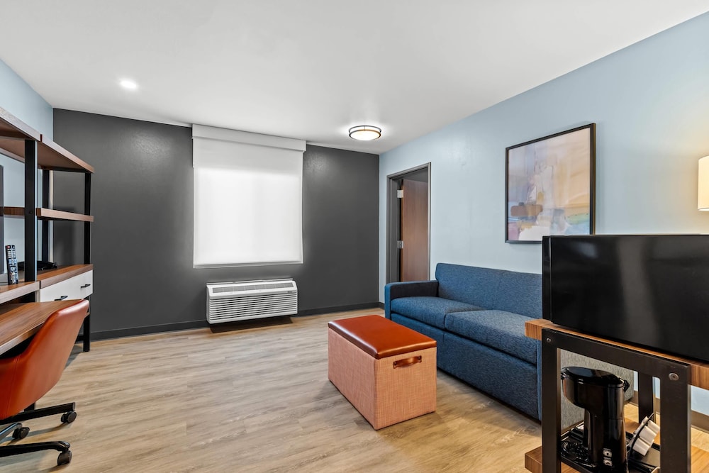 Everhome Suites Temecula - photo 38
