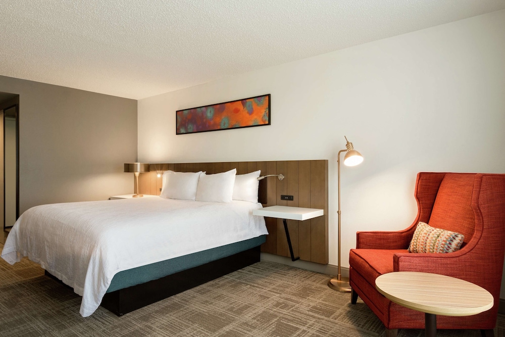 Hilton Garden Inn Tifton - photo 17