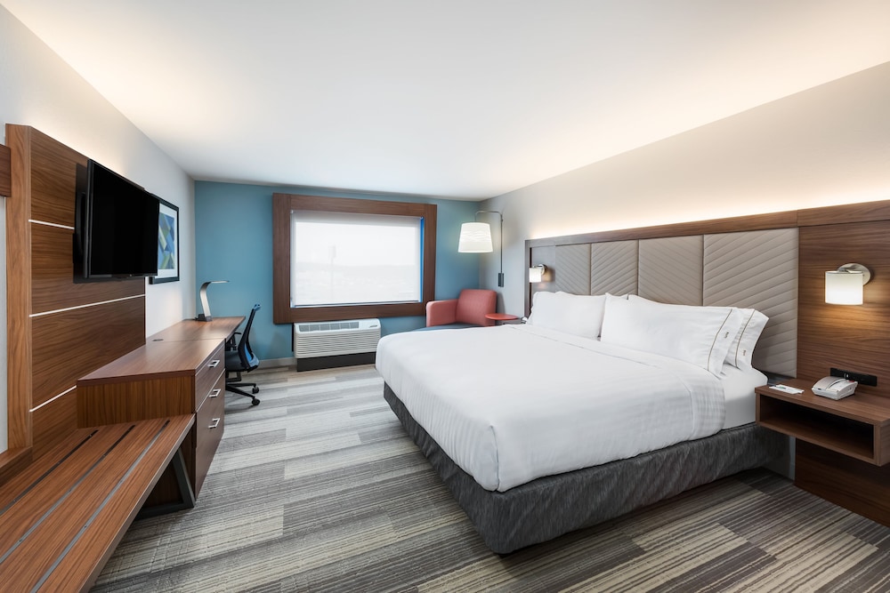 Holiday Inn Express & Suites West Plains Southwest by IHG - photo 7