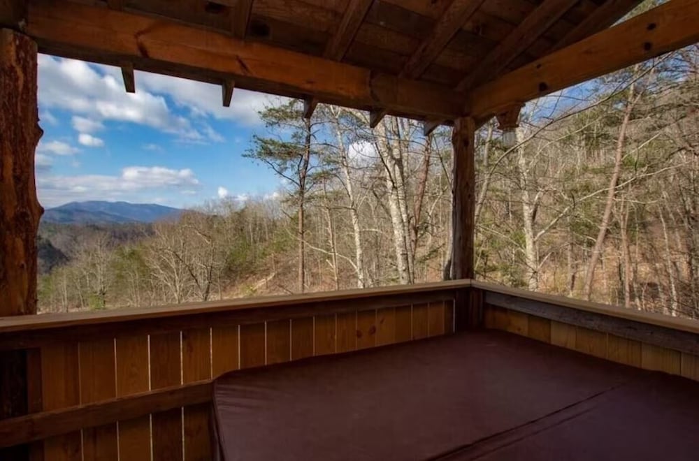 Pop's Perch cabin - photo 17