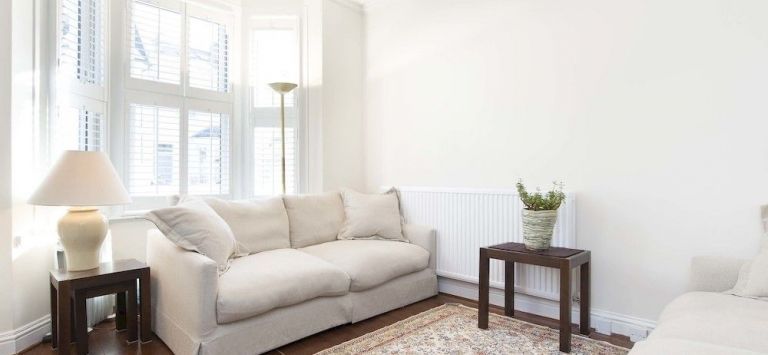 Veeve Hammersmith - last minute hotel in London