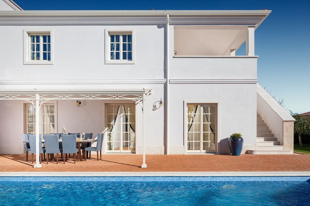 Villa Azzurra — Porec — photo 3