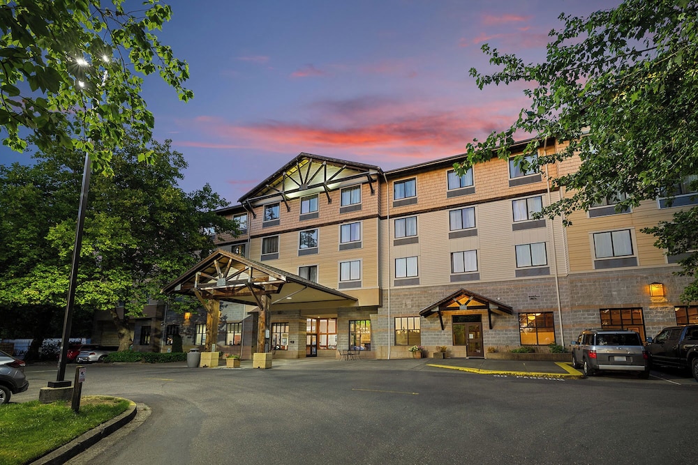 The INN at Gig Harbor - featured photo