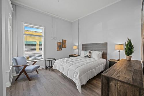 300 Laurel Lofts Unit 1 in Conway, United States