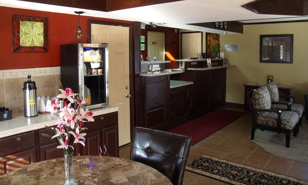 Country Inn Sterling - photo 3