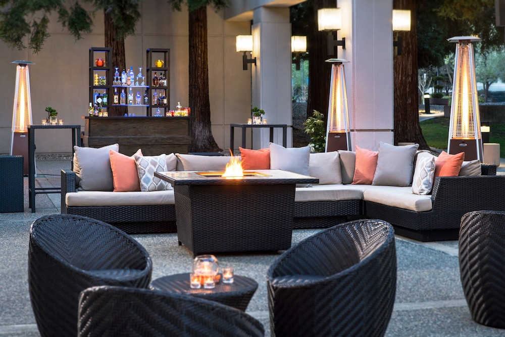 Marriott San Ramon - photo 53