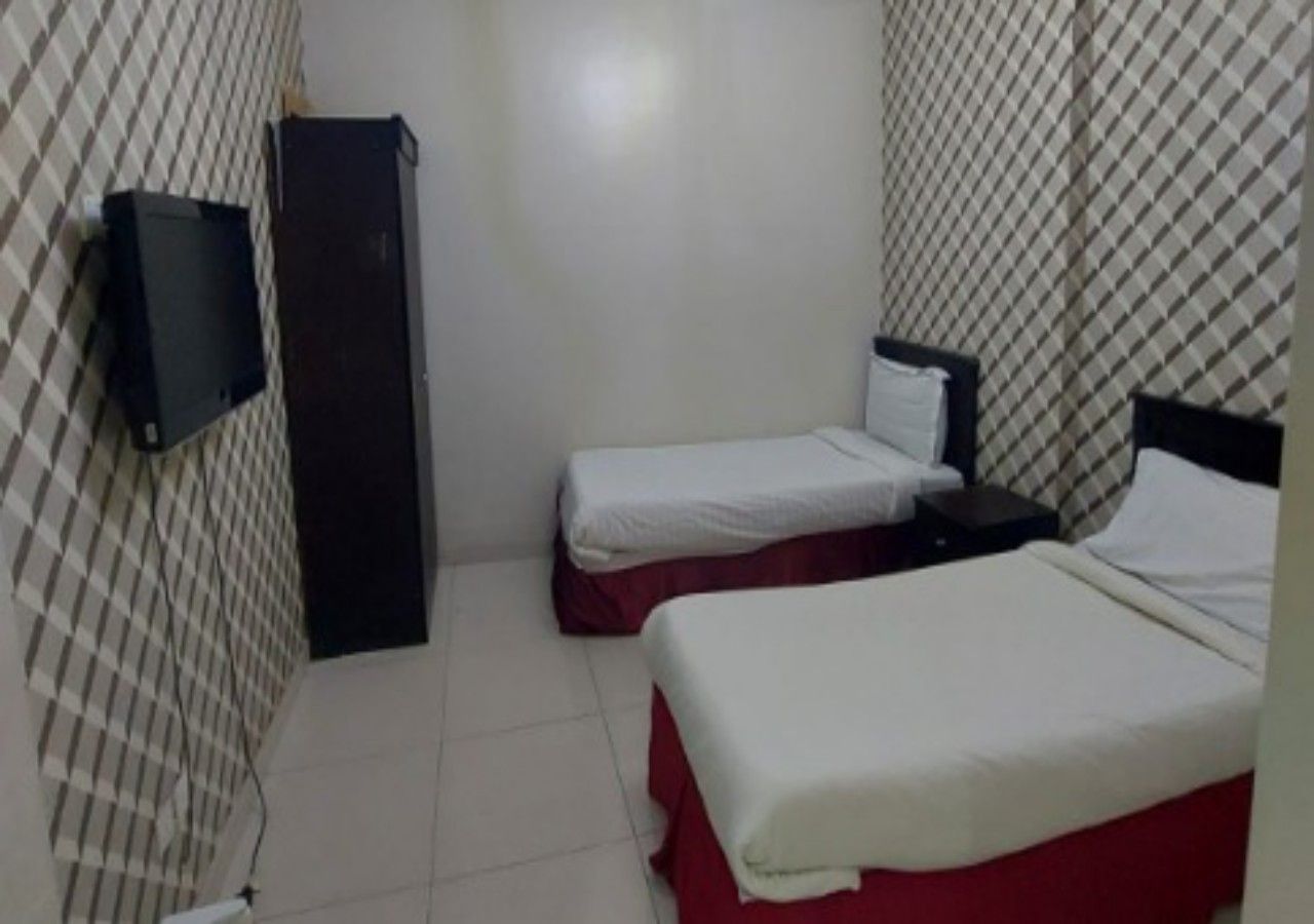 Nuzol Alhijaz 6 - last minute hotel in Mecca
