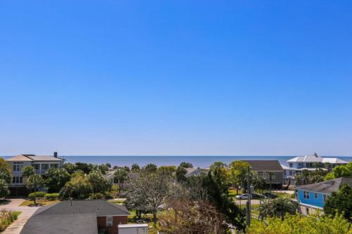 Sun Sea and Stars - photo 19