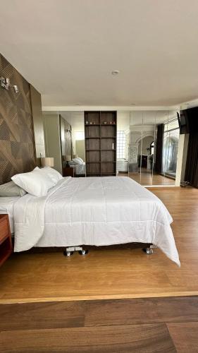 Suite Chachani — Arequipa — photo 4