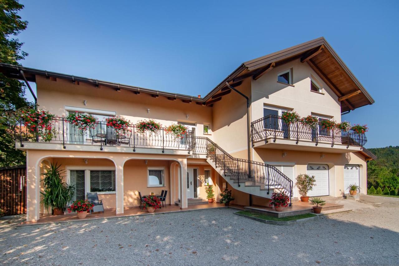 Rooms Sajina in Ilirska Bistrica, Slovenia