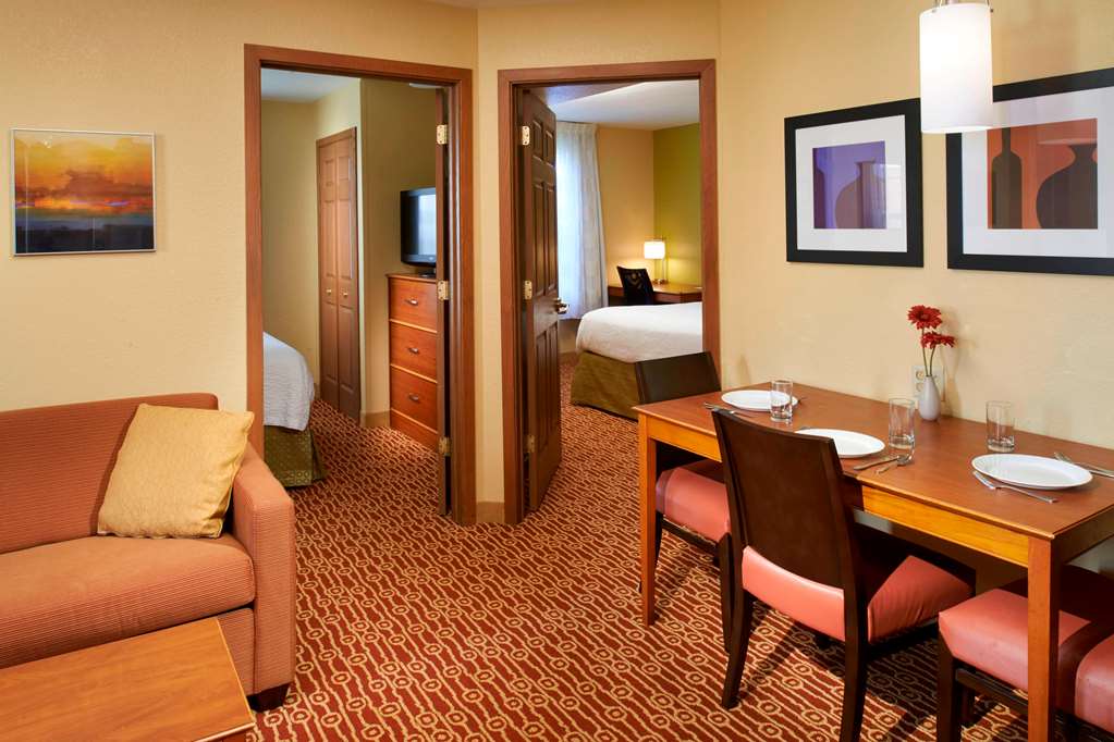 Sonesta Simply Suites Detroit Novi - photo 7