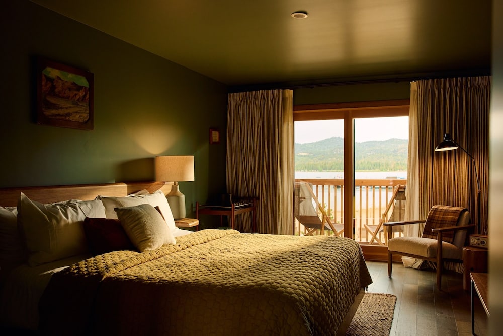 Marina Resort - photo 26