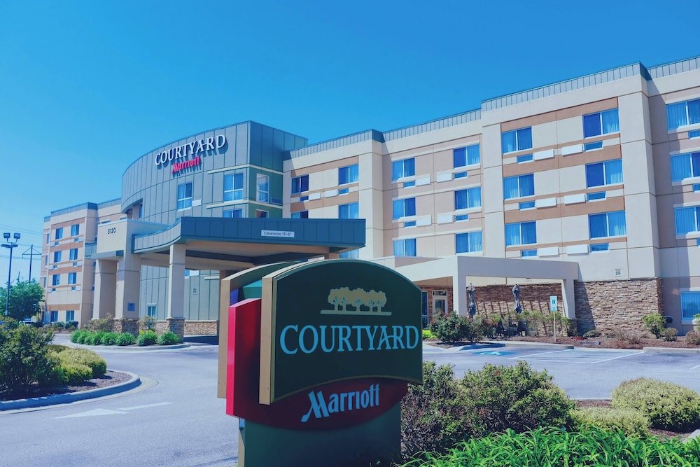 Courtyard by Marriott Owensboro in Owensboro, United States