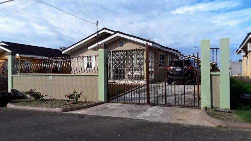 L&V Paradise Vacation # 1 in Unknown City, Jamaica