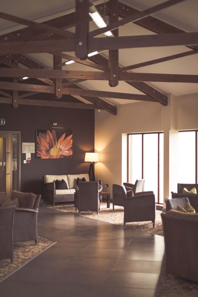 Lanhydrock Hotel & Golf Club in Bodmin, United Kingdom