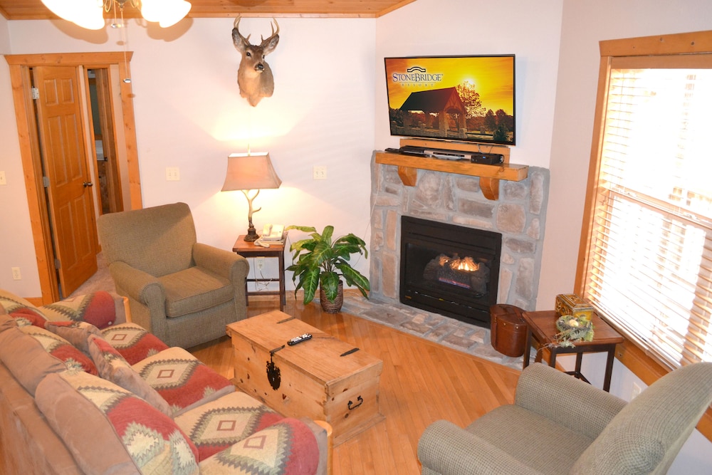 StoneBridge Resort - photo 44