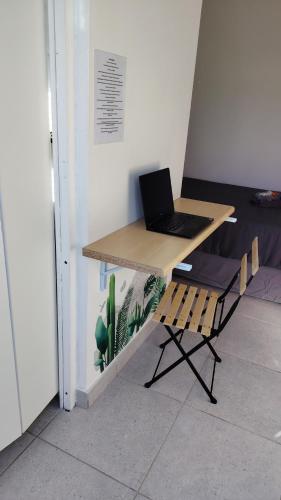 Kenwyn Micro Apartments
