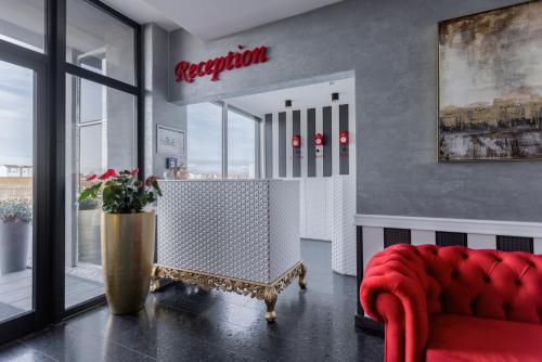 Victoria Interpark Hotel - last minute hotel in Offenbach An Der Queich
